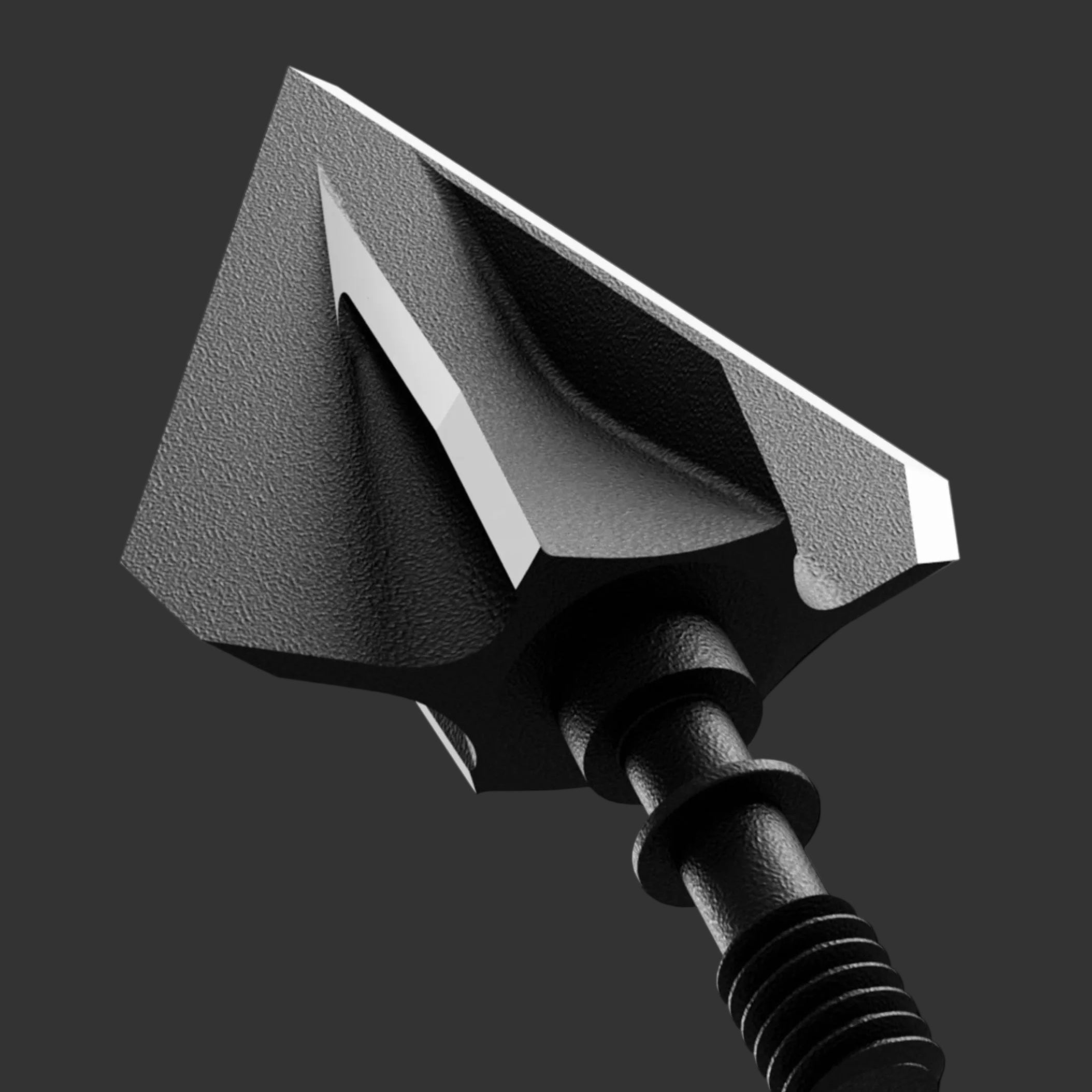 Annihilator Katana 100 Grain Broadheads – product image 2