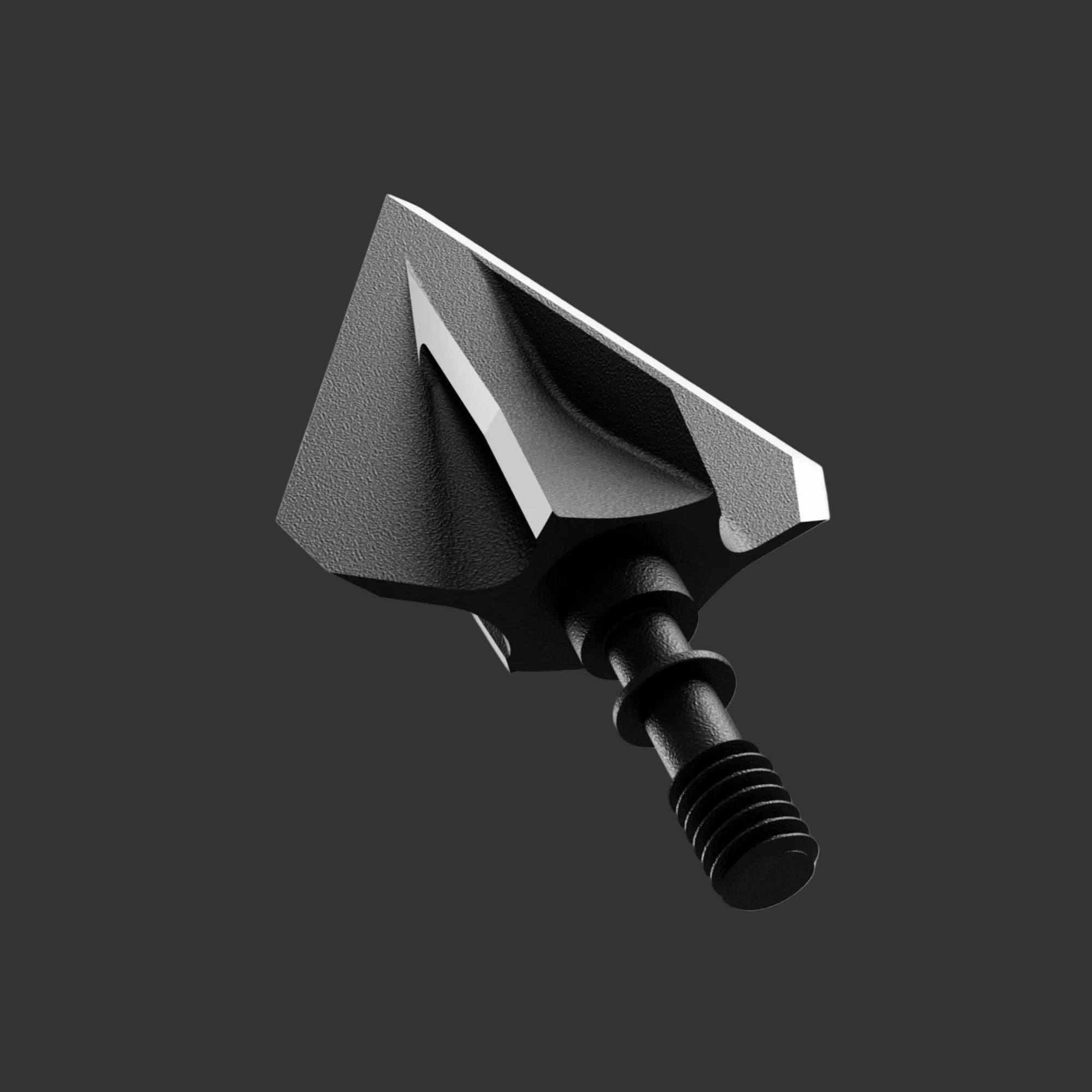 Annihilator Katana 125 Grain Broadheads – product image 2
