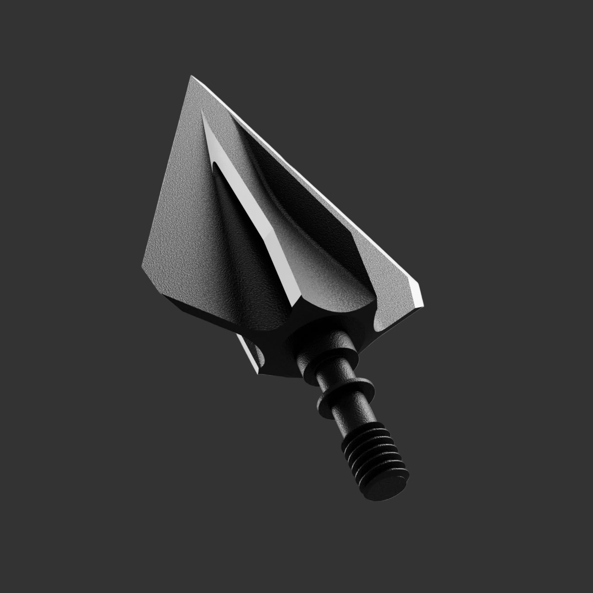 Annihilator Katana 200 Grain Broadheads – product image 1