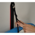 COR Surf Kayak or Paddleboard Wall Storage Sling | Adjustable Wall Mount — view 6