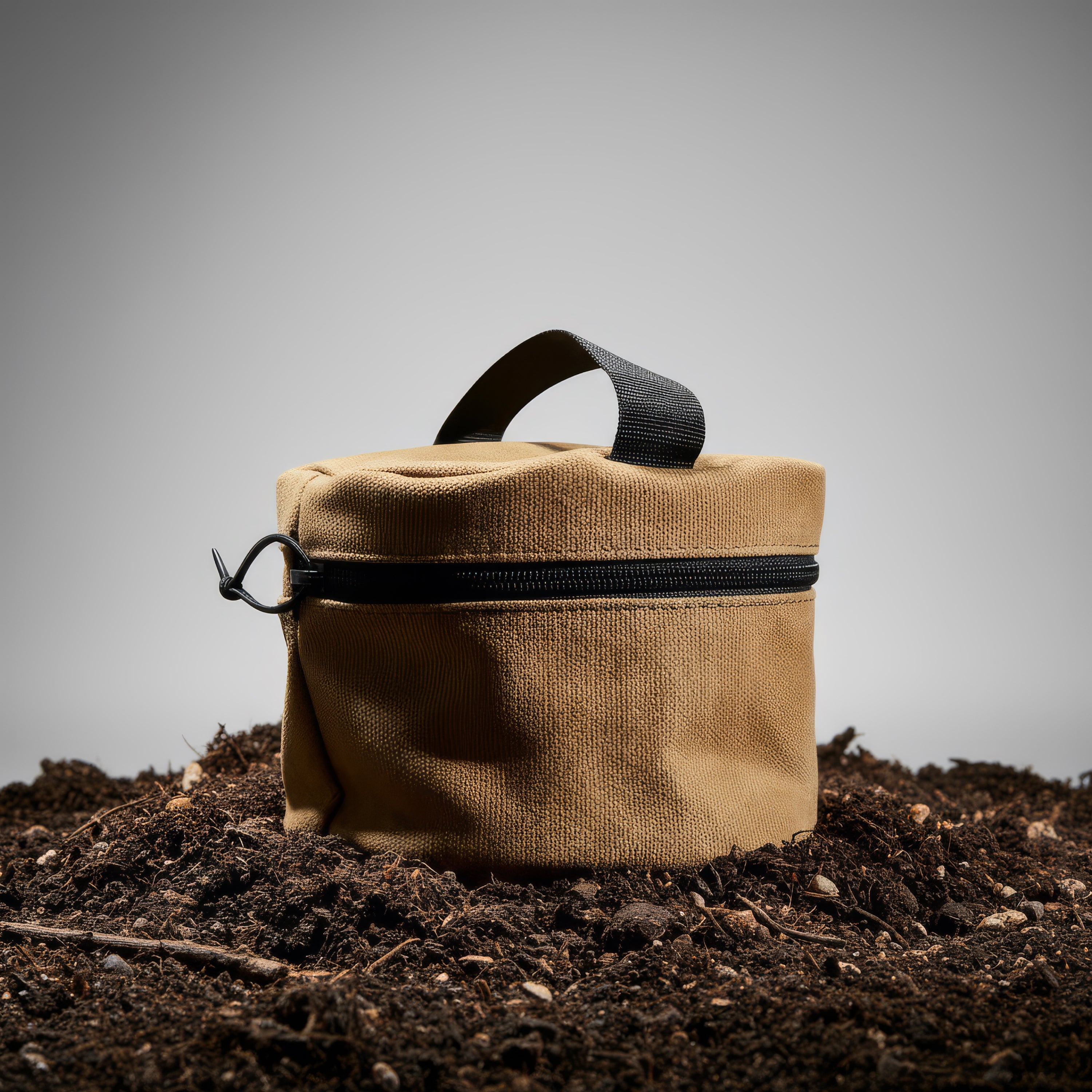 Überleben Kessel Cook Pot — product view 2