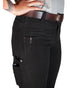 Off The Grid Surplus Kestral Women's Pant - Black