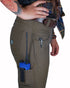 Off The Grid Surplus Kestral Women's Pant - Deadwood