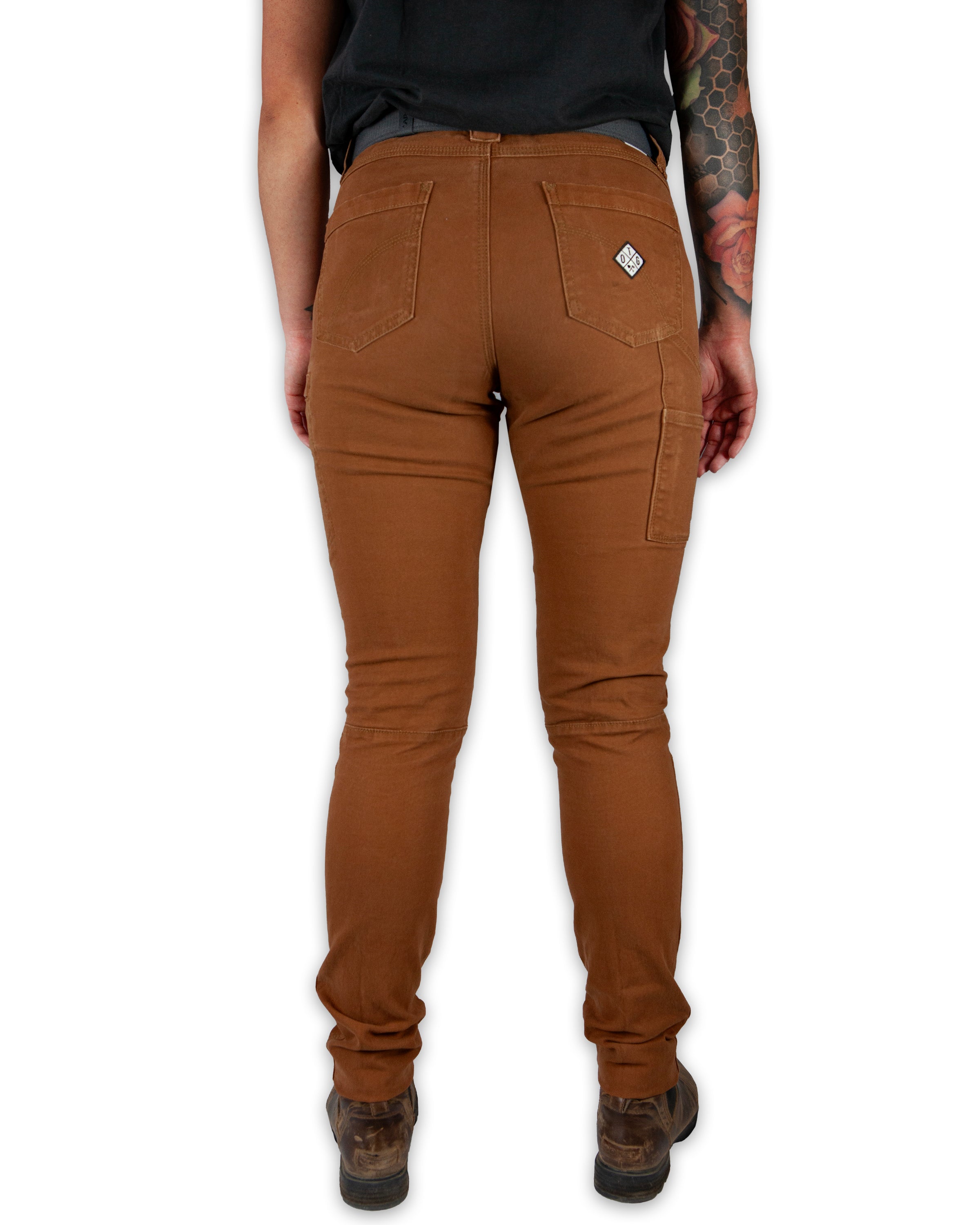 Off The Grid Surplus Kestral Women's Pant - TOB