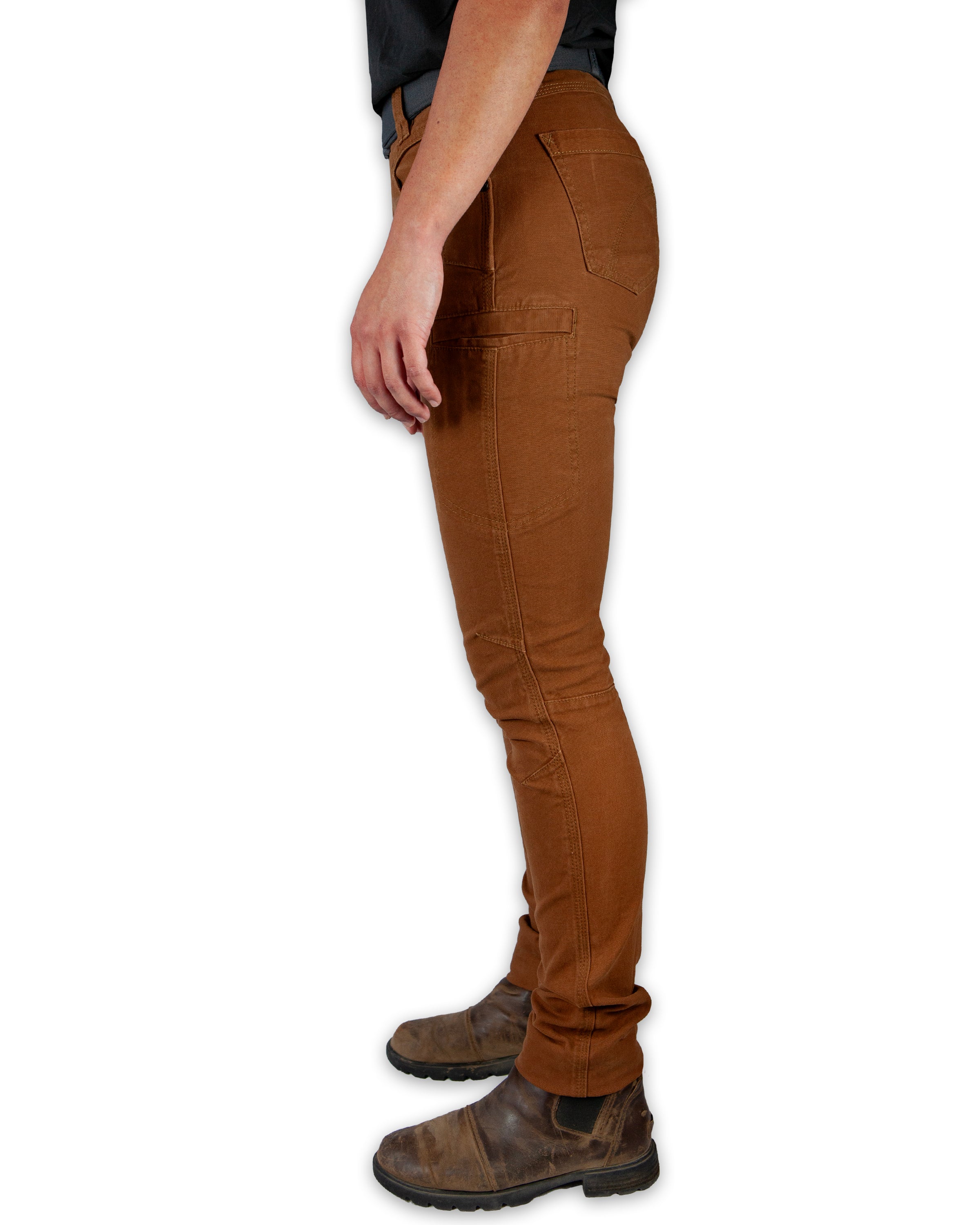 Off The Grid Surplus Kestral Women's Pant - TOB