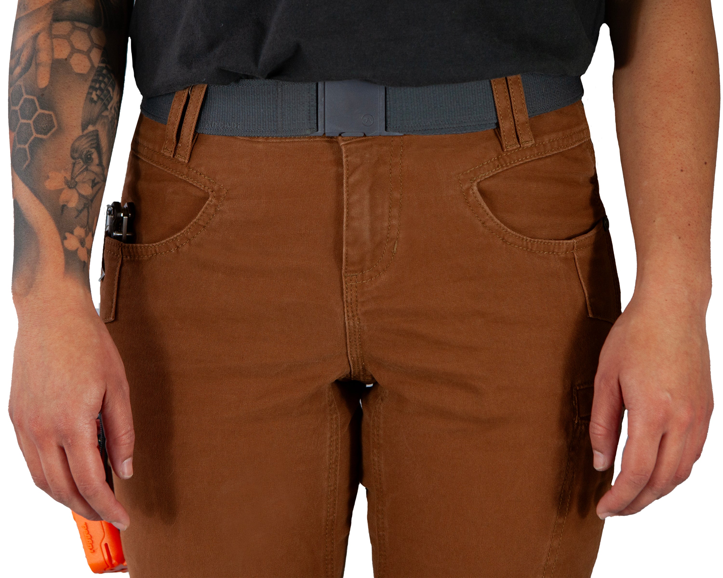 Off The Grid Surplus Kestral Women's Pant - TOB