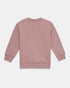 Tentree Kids Golden Forest Crew - Twilight Mauve