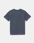 Tentree Kids Juniper T-Shirt - Dress Blue Heather