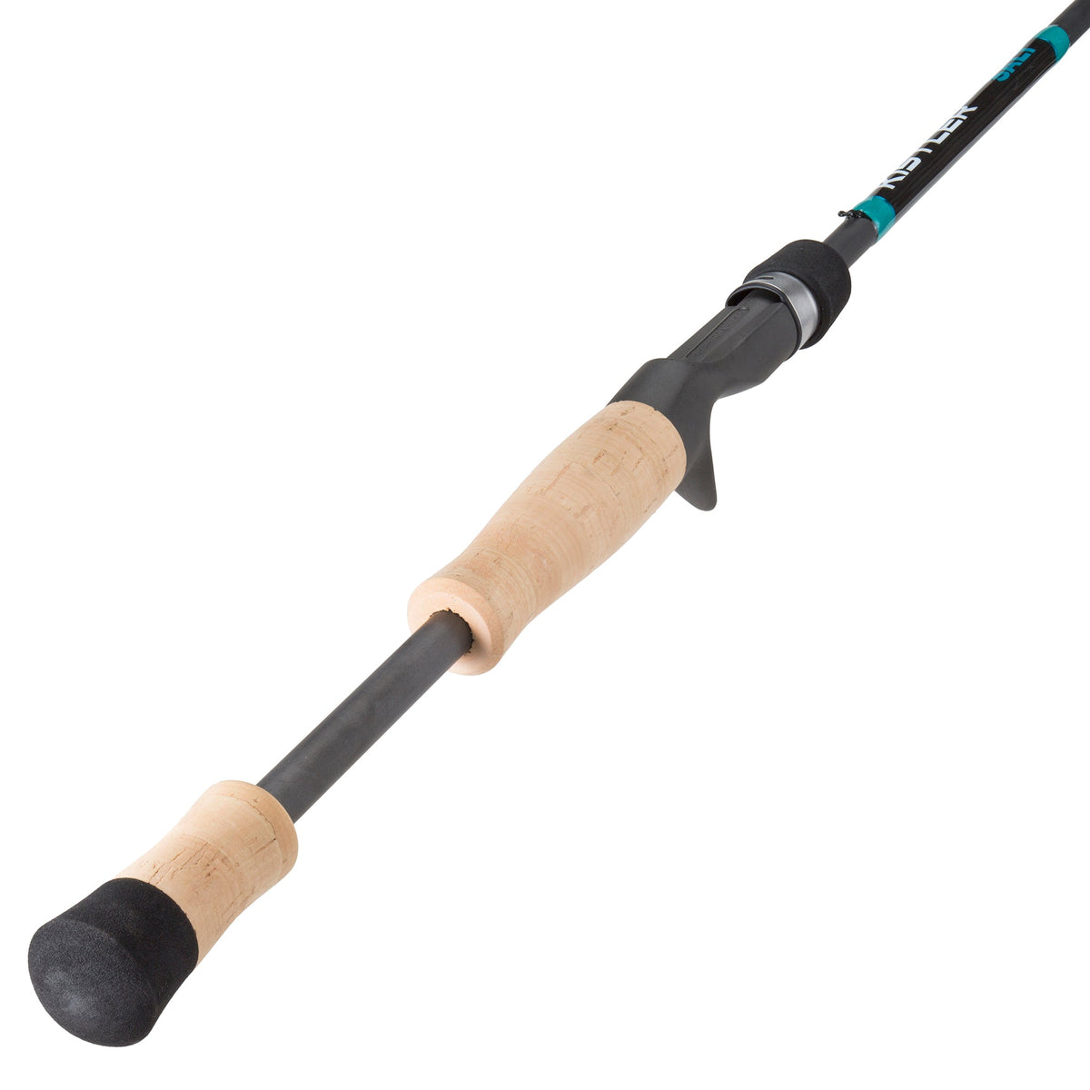 KISTLER Salt Series Fishing Rods — product image 2