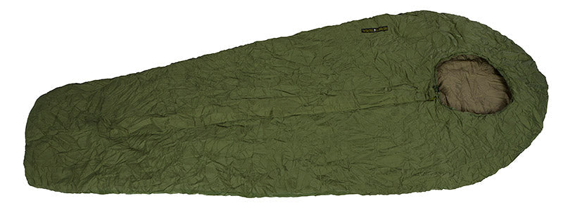 Recon 4 Sleeping Bag | Rated to 14 Degrees F by Elite Survival Systems