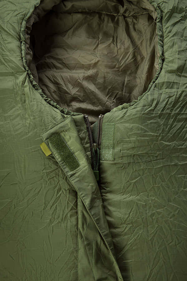 Recon 4 Sleeping Bag | Rated to 14 Degrees F by Elite Survival Systems