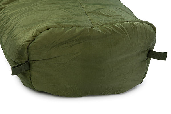 Recon 4 Sleeping Bag | Rated to 14 Degrees F by Elite Survival Systems