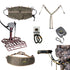 Hunter Safety System The Kitchen Sink – product view 1