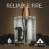 Überleben Kräftig Fire Starter — product view 2