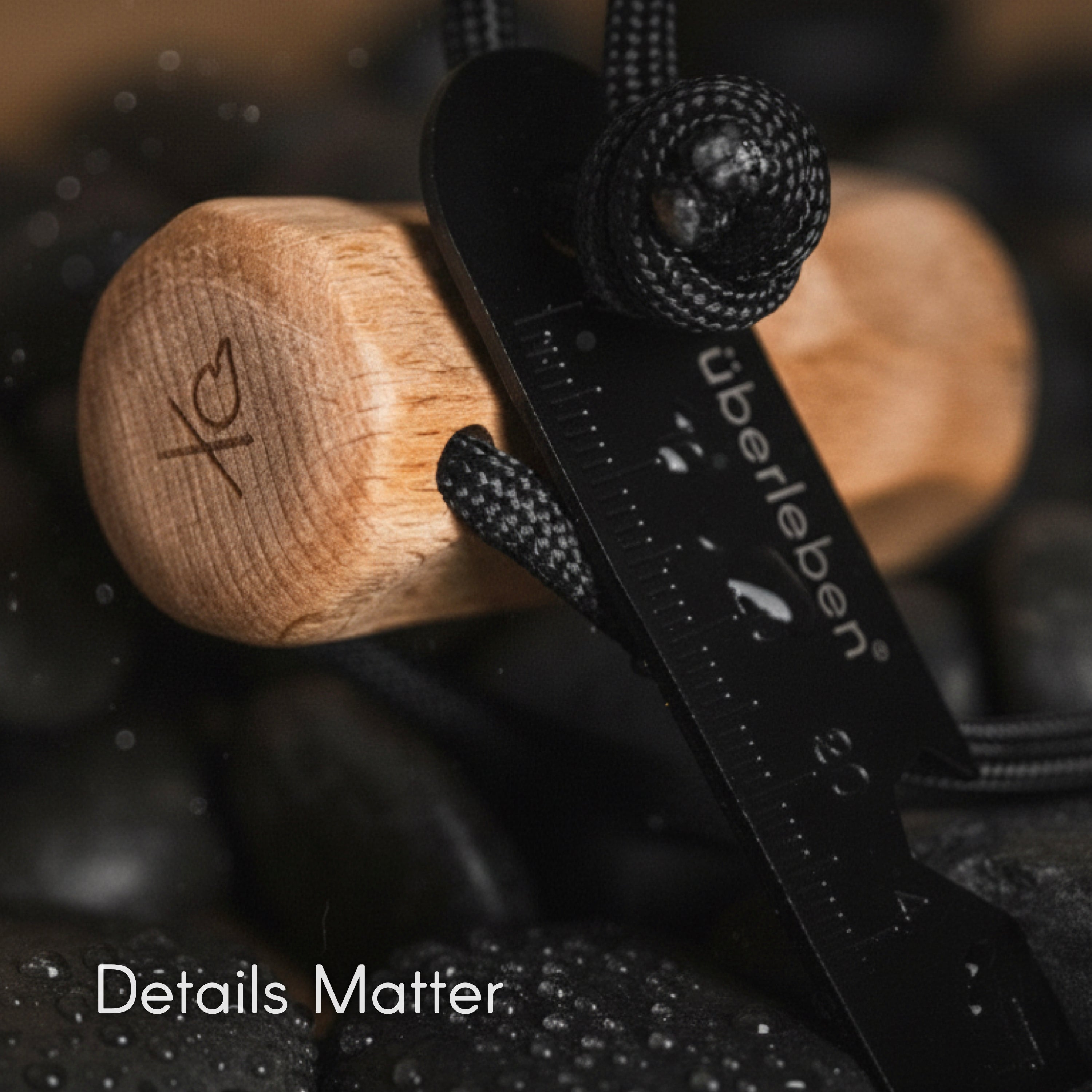 Überleben Kräftig Fire Starter — product view 8
