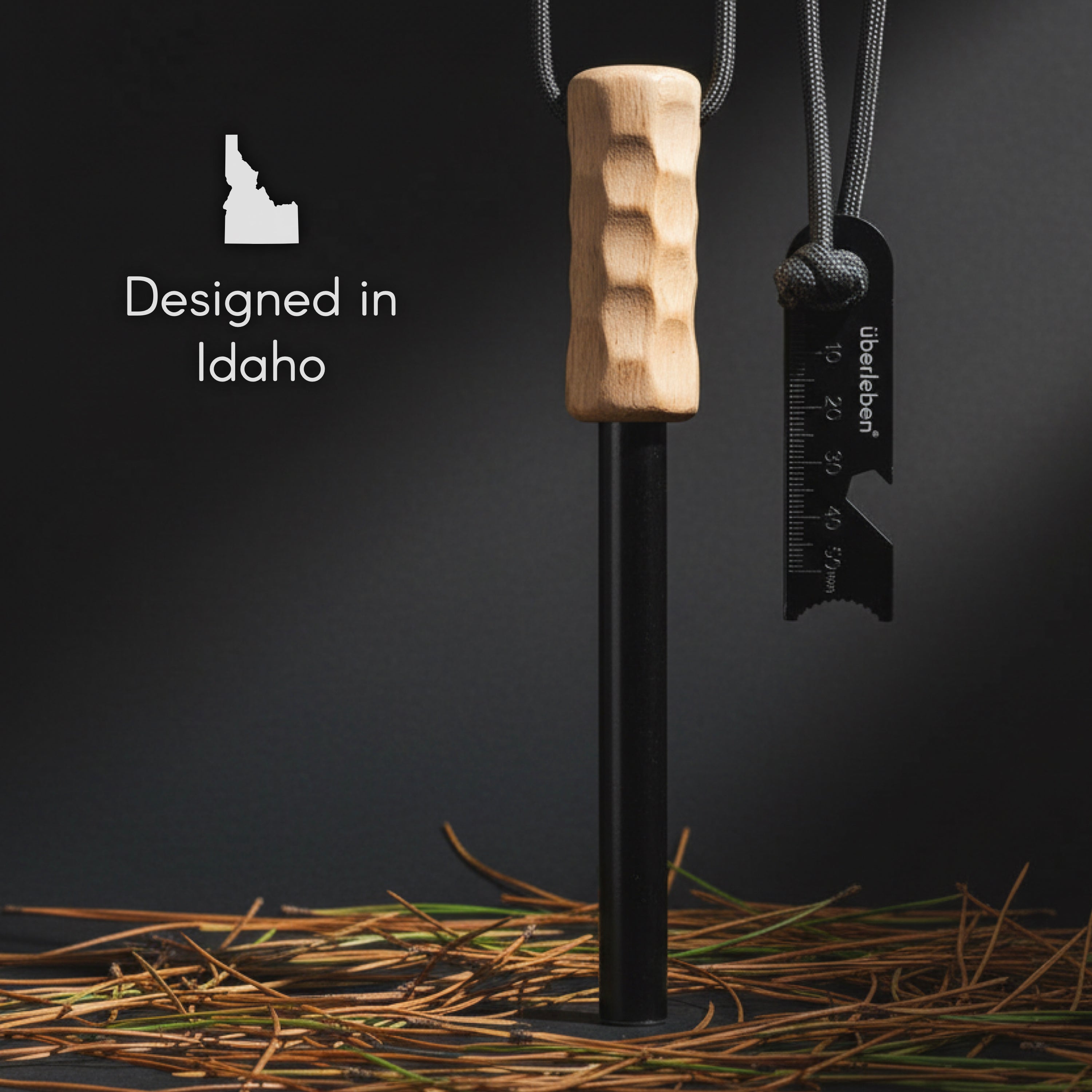 Überleben Kräftig Fire Starter — product view 9
