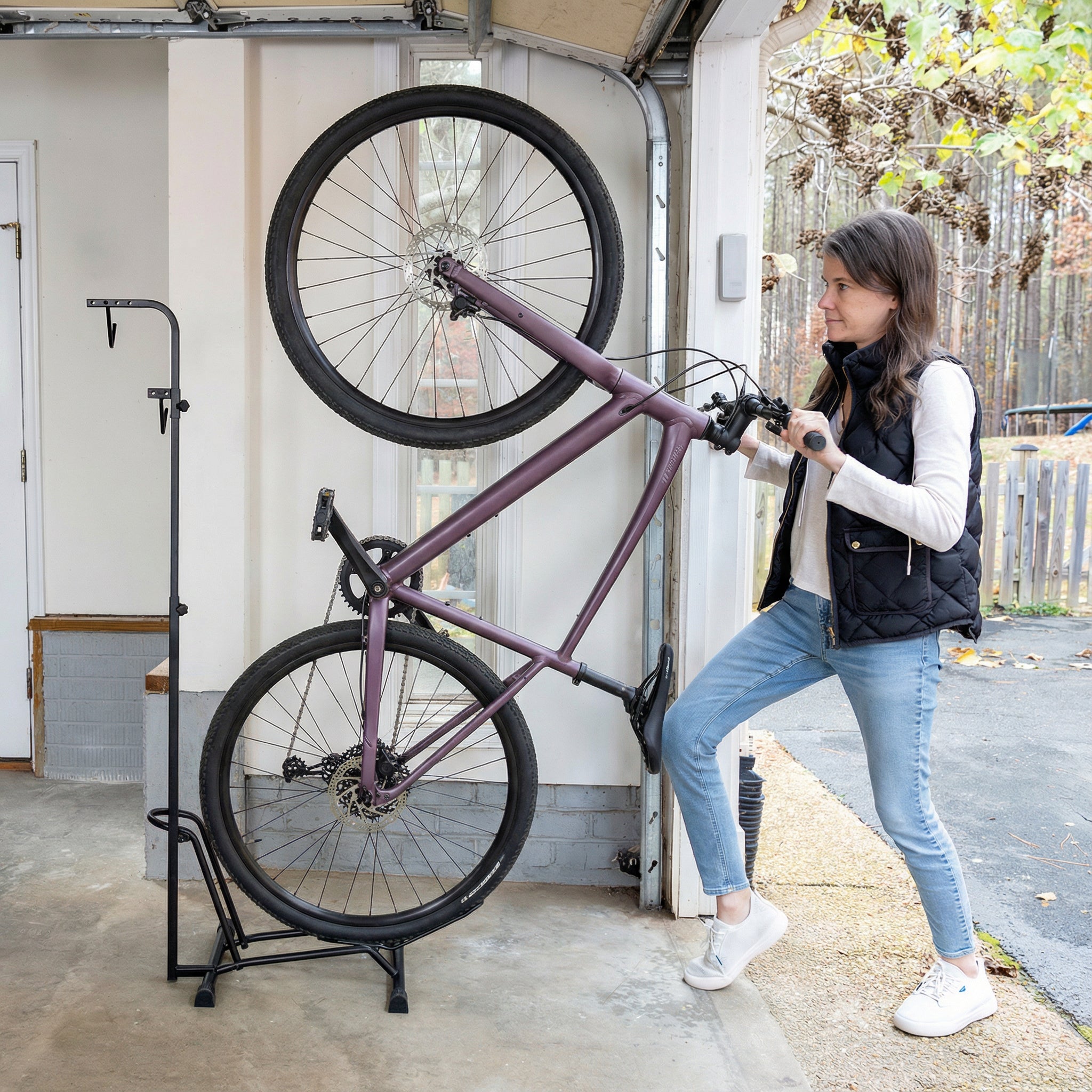 CycleStand Pro Bike Stand - product view 5