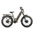 Rambo Krusader 3.0 AWD Electric Bike – product image 2