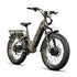 Rambo Krusader 3.0 AWD Electric Bike – product image 3