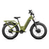Rambo Krusader 3.0 AWD Electric Bike – product image 1