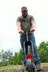 Whitetail Co. Topo Tee Light Olive