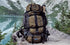 75+ Liter Backpacking Pack