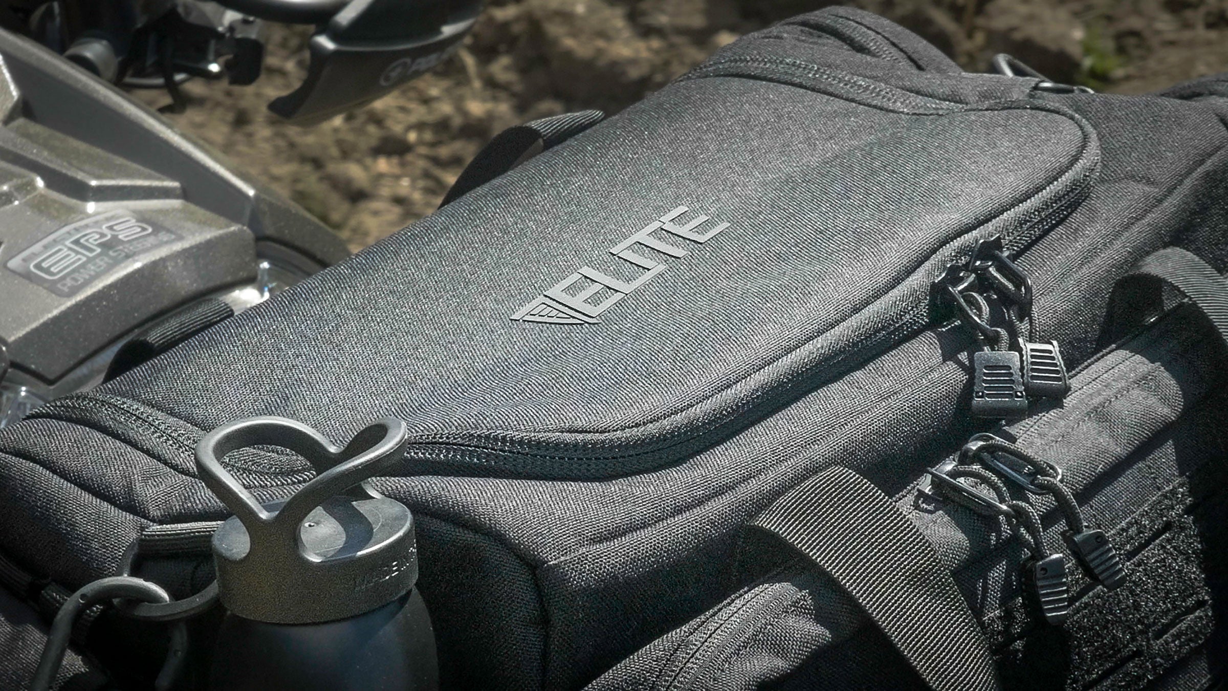 LOADOUT Range Bag by Elite Survival Systems