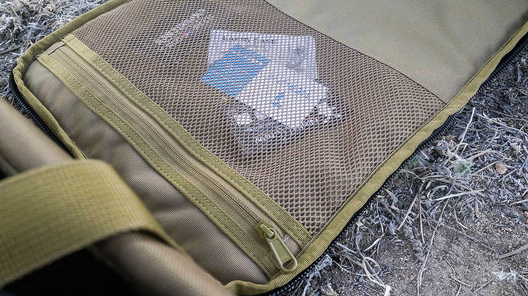 LOADOUT Range Bag by Elite Survival Systems
