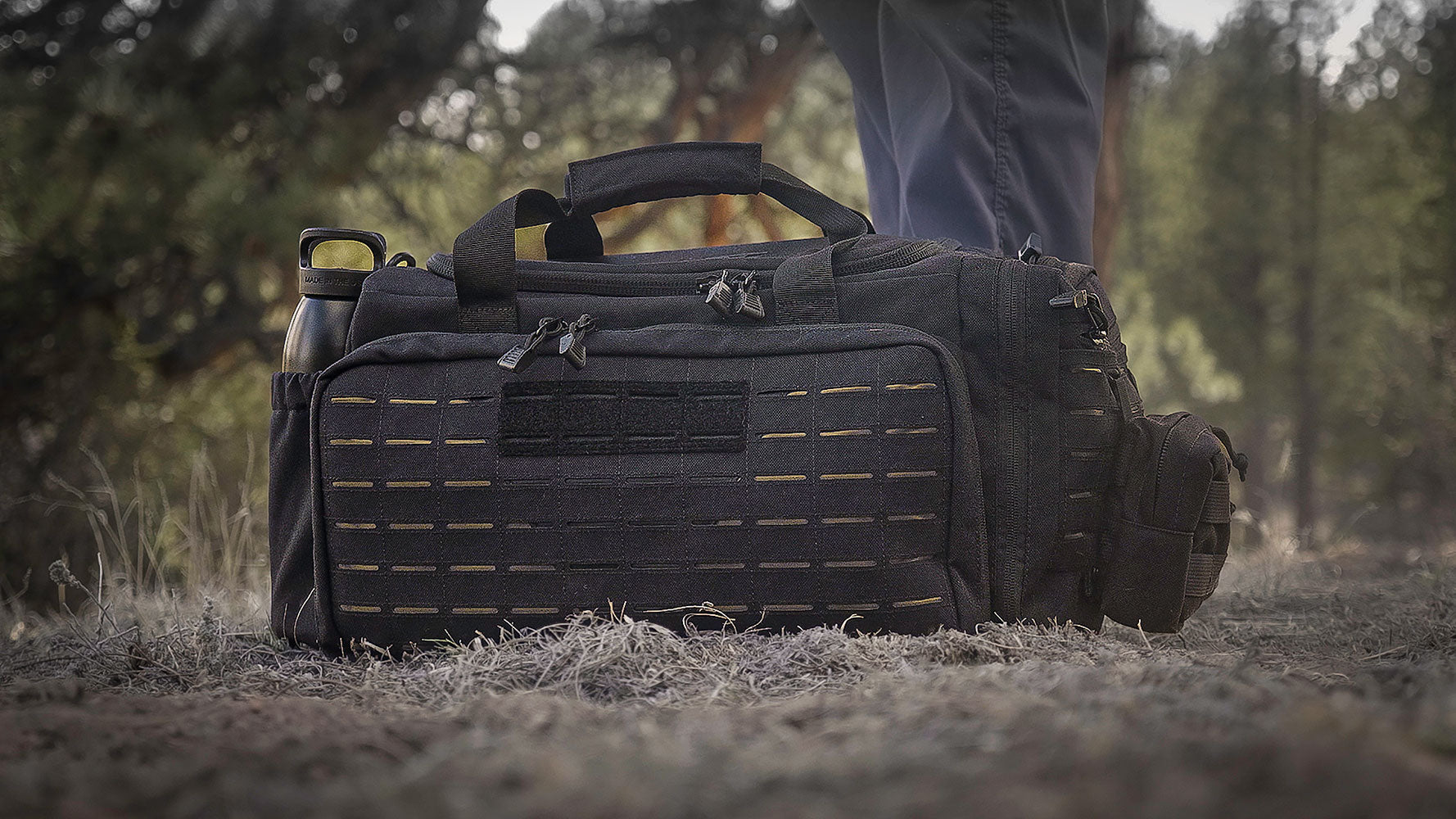 LOADOUT Range Bag by Elite Survival Systems