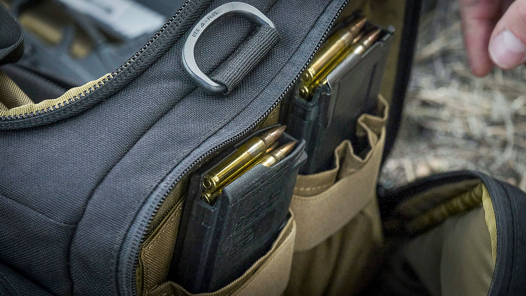 LOADOUT Range Bag by Elite Survival Systems