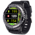 SkyCaddie LX5 Ceramic Bezel Golf GPS Watch