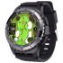 SkyCaddie LX5 Ceramic Bezel Golf GPS Watch