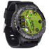 SkyCaddie LX5 Ceramic Bezel Golf GPS Watch