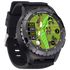 SkyCaddie LX5 Ceramic Bezel Golf GPS Watch