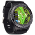 SkyCaddie LX5 Ceramic Bezel Golf GPS Watch