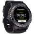 SkyCaddie LX5 Ceramic Bezel Golf GPS Watch