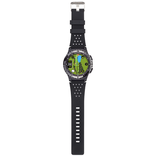 SkyCaddie LX5 Ceramic Bezel Golf GPS Watch