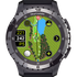SkyCaddie LX5 Ceramic Bezel Golf GPS Watch