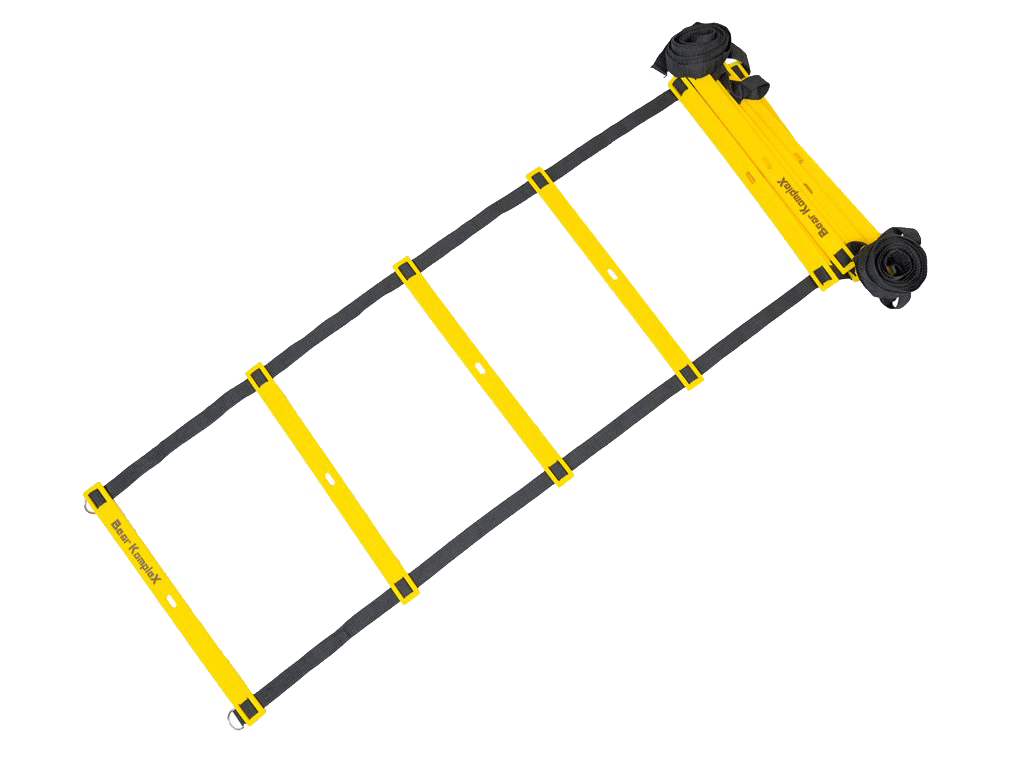 BKX Agility Ladder by Bear KompleX