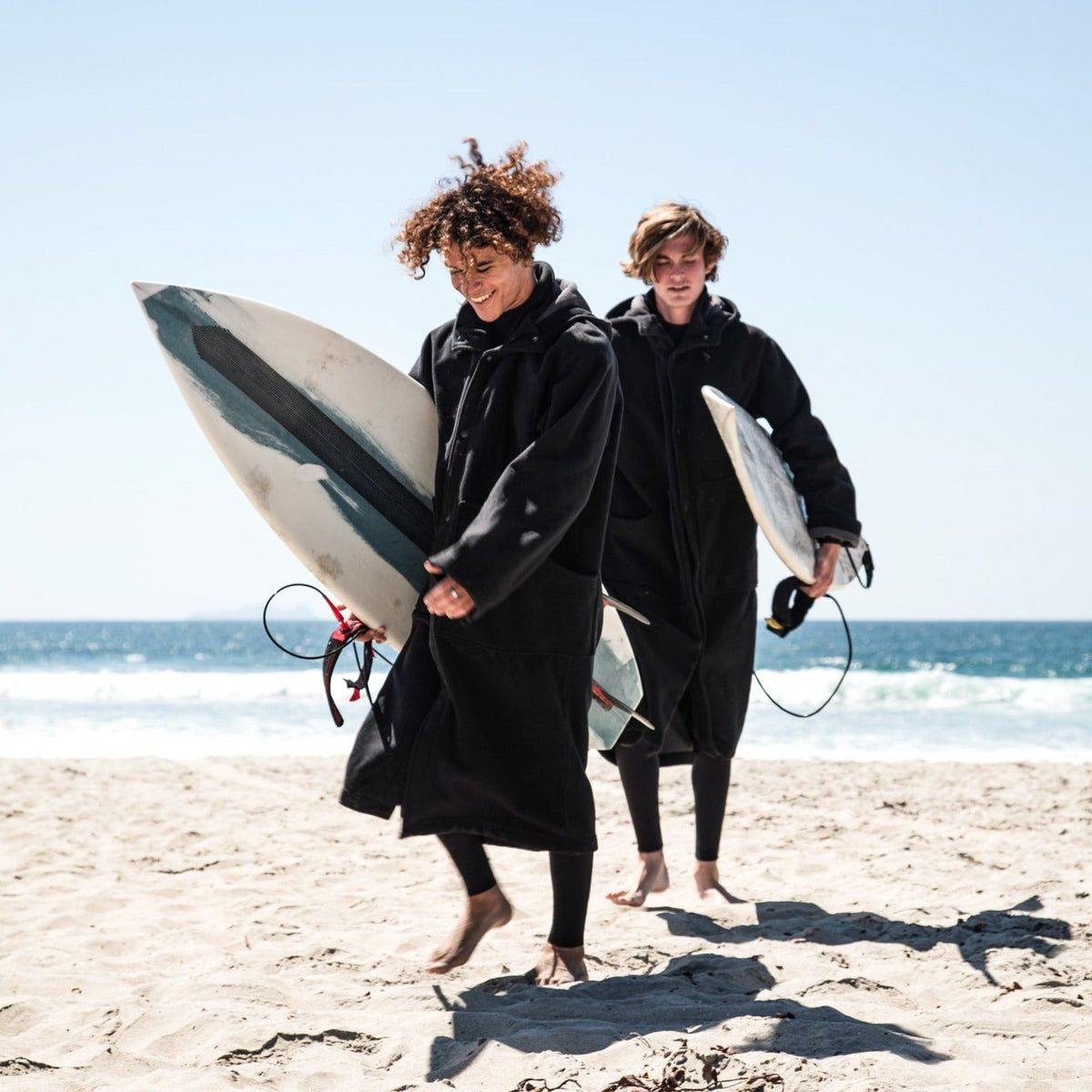 Surf-fur Original WaterParka Changing Robe