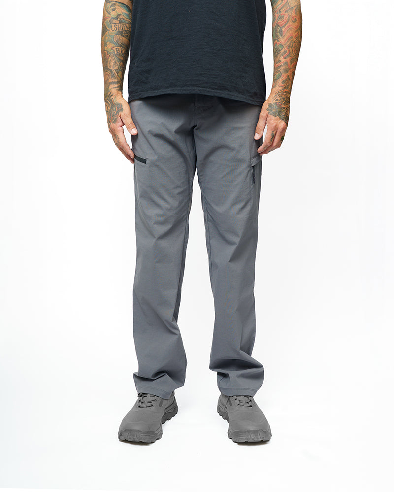 Off The Grid Surplus Lancer Standard Fit Pant - Iron Gate