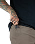Off The Grid Surplus Lancer Standard Fit Pant - Deadwood