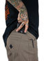 Off The Grid Surplus Lancer Standard Fit Pant - Deadwood