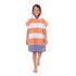 NIXY Landon Kids Turkish Cotton Poncho