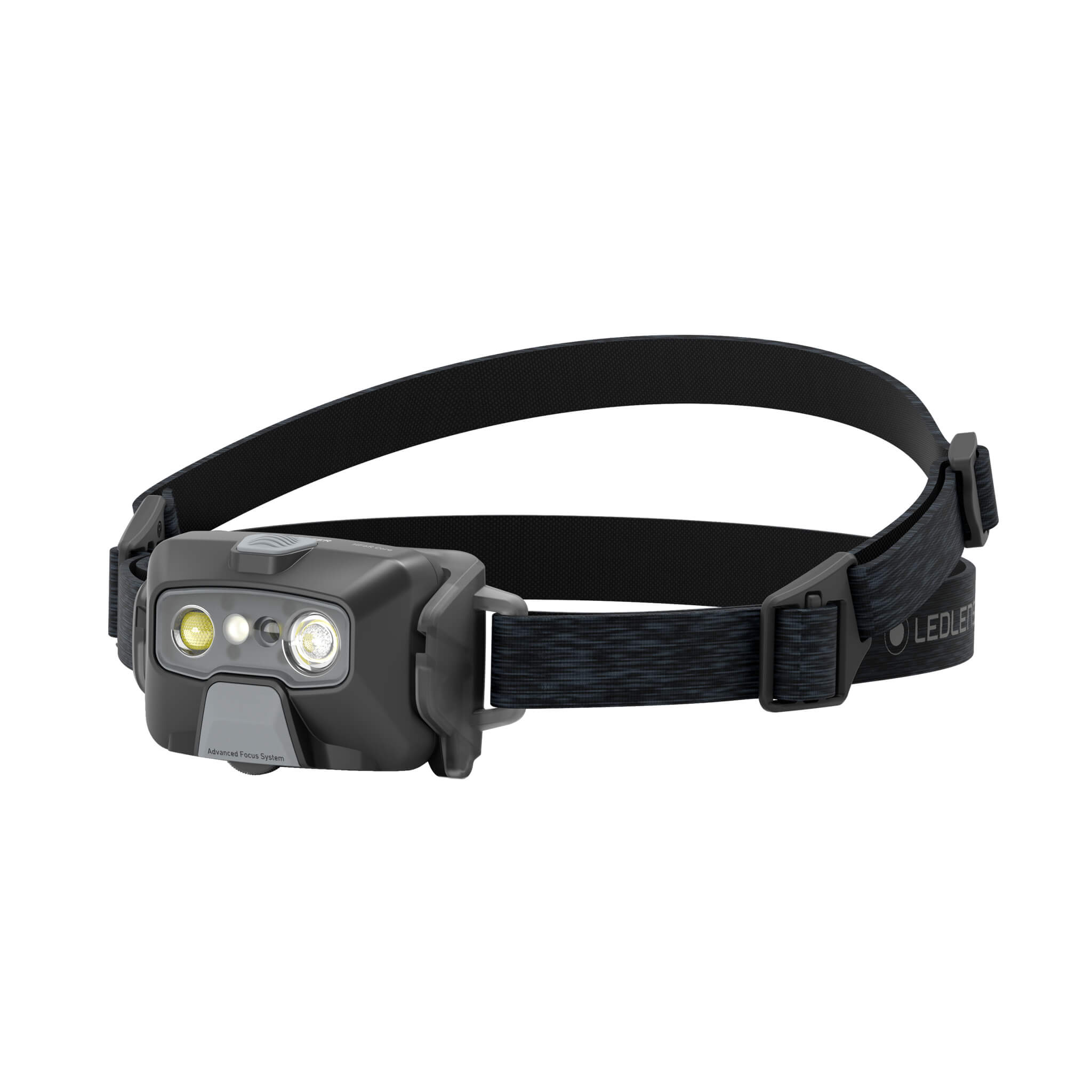 HF6R Core Headlamp by Ledlenser USA