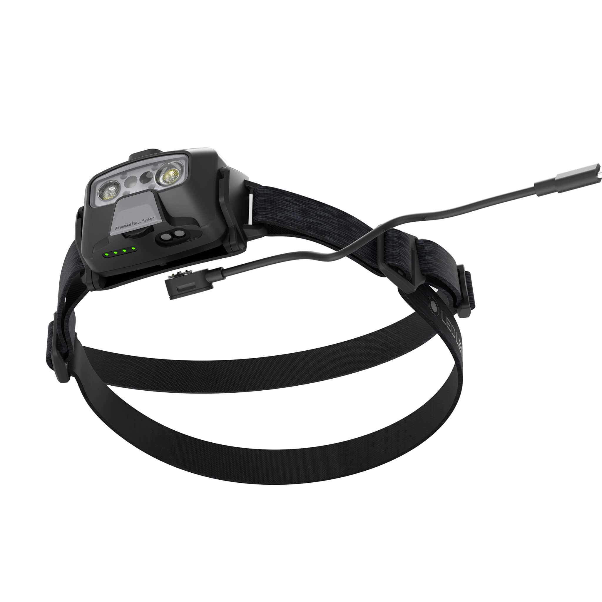 HF6R Core Headlamp by Ledlenser USA