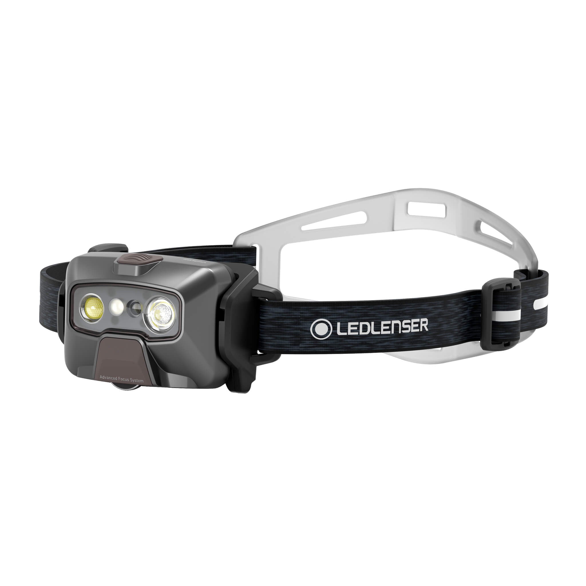 HF6R Signature Headlamp by Ledlenser USA