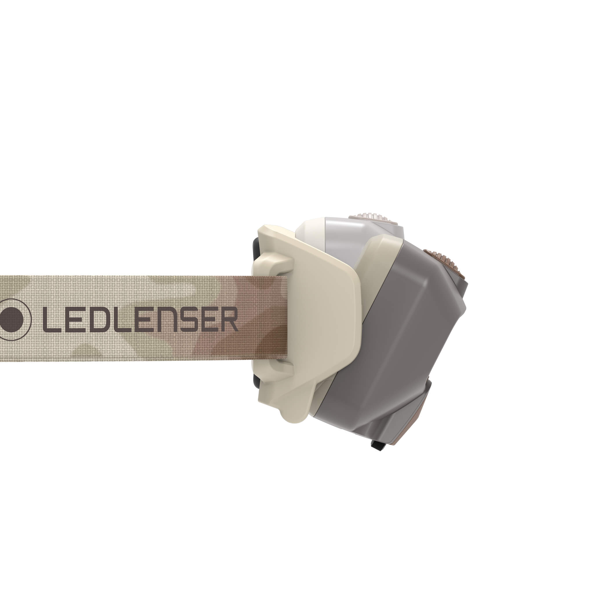 HF6R Signature Headlamp by Ledlenser USA