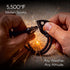 Überleben Leicht Fire Starter Necklace — product view 4