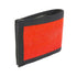 Recycled Firefighter Lieutenant Wallet - Firehose Edition — product view 22